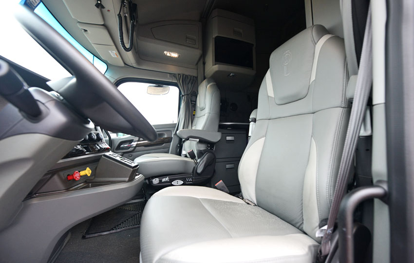 Drivers Apply Now