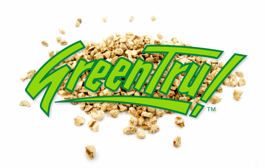 GreenTru Corncob - Green Products Company