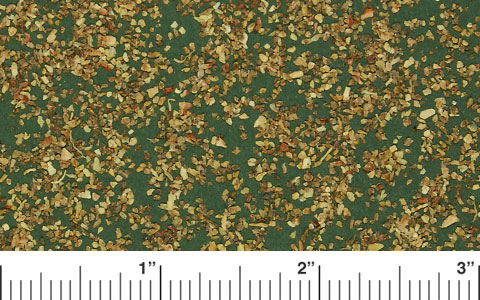 1/4 inch Grit